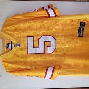 Tampa Bay Buccaneers Jersey